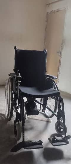 Meyra Electric Wheel Chair