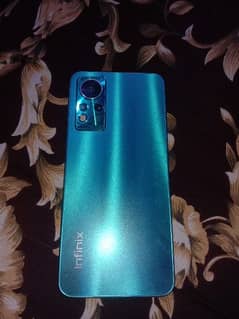 infinix