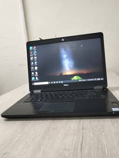 Dell Latitude E5470 for Sale