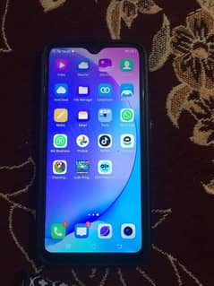 vivo y17 8gb ram 256gb memory original phone hai