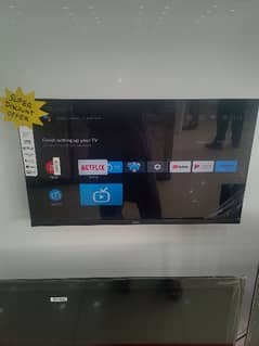 Infinix 32inch LED