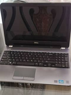 Dell inspiration 5521 i5, 3rd Generation