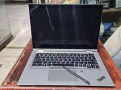 Lenovo x390 yoga