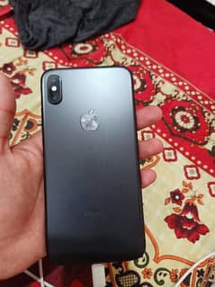 xs max PTA approved 64gb 80 BH orignal