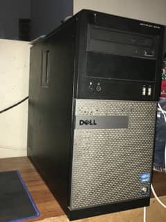 Core i5 2nd Gen | GTX 560 1GB DDR5 | 8GB Ram | PC