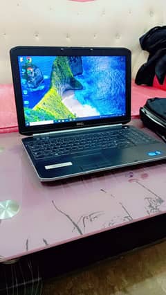 Dell Latitude I7 2nd Generation on sale at reasonable price