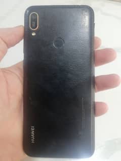 Huawei y6 prime 2019  2.32