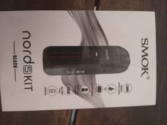 Smok Nord 5