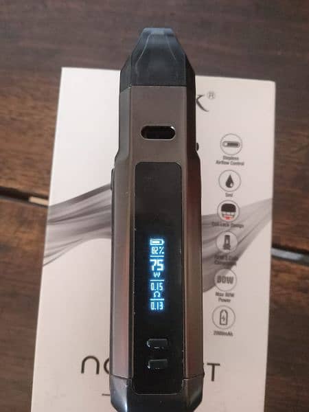 Smok Nord 5 3