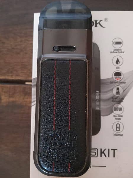 Smok Nord 5 4