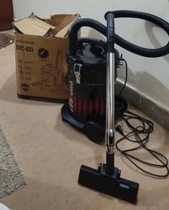 vacuum Cleaner Available for Sale