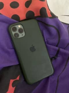 iphone 11 pro 256 Gb