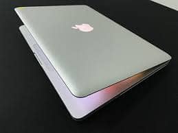 Apple Macbook Pro 2012 - 4GB RAM - 128GB SSD - Silver Color 4