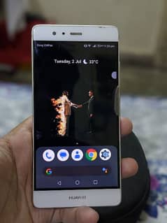 Huawei P9 Plus For sale