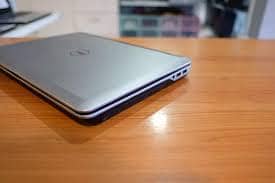 DELL LAPTOP (core i5 4th gen) 1