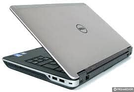 DELL LAPTOP (core i5 4th gen) 2