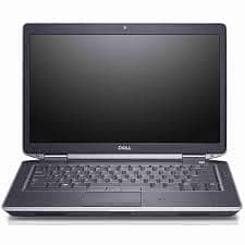 DELL LAPTOP (core i5 4th gen) 3