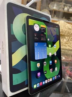 iPad Air 4 0