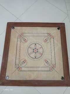 CARROM