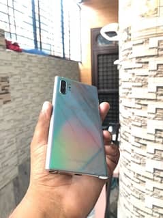 sumsung galxy Note 10 plus