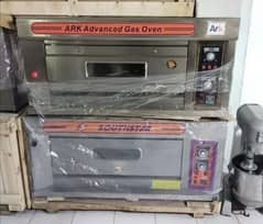 Pizza oven imported Ark advance southsthstar complete saman available