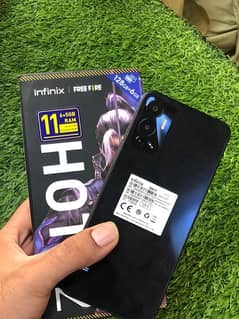 infinix