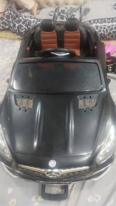 2 shetar baby car without better . . condition 10 by 10