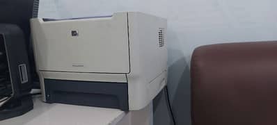 Dual printer