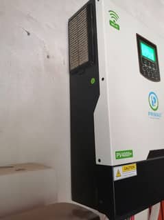 Primax Solar Inverter