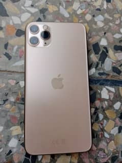 iPhone 11 pro max for sale 64 GB non pta original battery