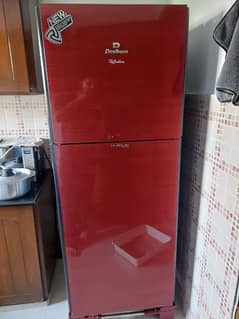 Dawlance H Zone plus refrigerator