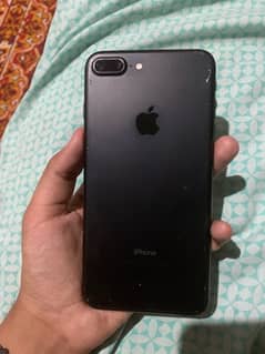 I Phone 7plus Water Pack