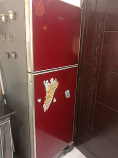 haeir Refrigerator for sale in good condition