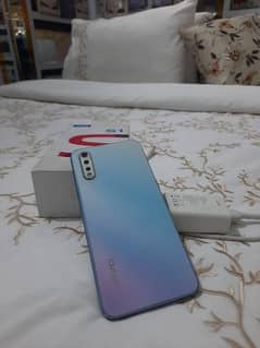 vivo s1