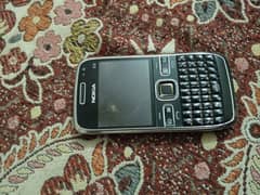 Nokia e72