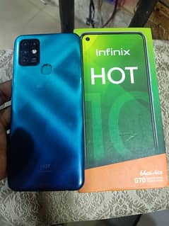 Infinix