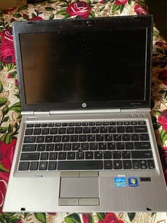 Hp core-i5 2nd generation laptop