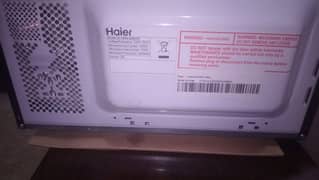 Haier HMN:20MXP6