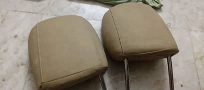 honda civic rebirth headrest