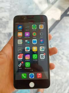 I phone 8 plus Non Pta 10 by 10 conditions Bettey janion health 80