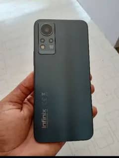 infinix