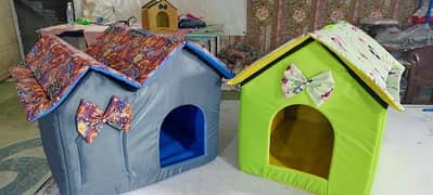 cat Houses