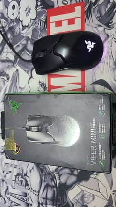 Selling Razer Viper Mini | Gaming Mouse | RGB Mouse