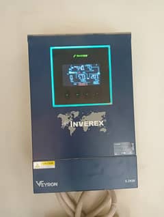 Inverex Veyron 5.2KW Solar Inverter