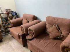 sofa set for sale