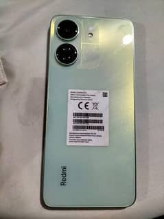 redmi 13 c