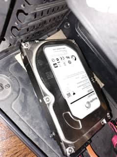 PC Hard drive of 1 Tb (1000GB)