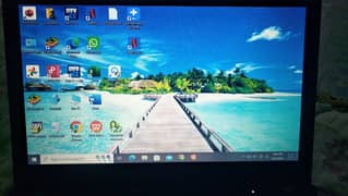 Lenovo Thinkpad i5 7th generation