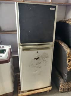 urgent sale small size fridge