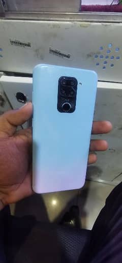 Hawai P30 Pro 8GB Ram 128GB Mamry Only Board Ha Penal Damage Ha